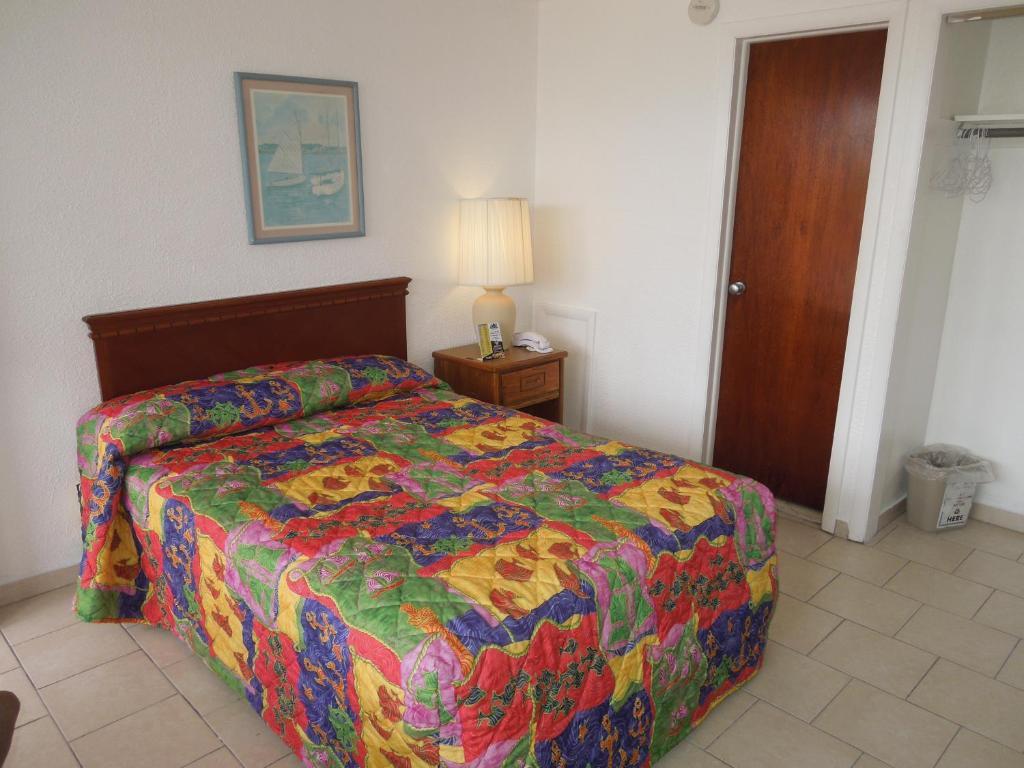 Skylark Resort Motel Wildwood Eksteriør billede