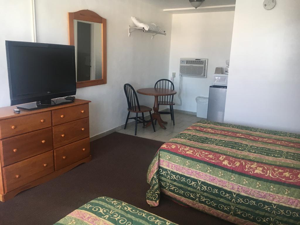 Skylark Resort Motel Wildwood Eksteriør billede